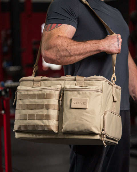 CONQUER Duffel