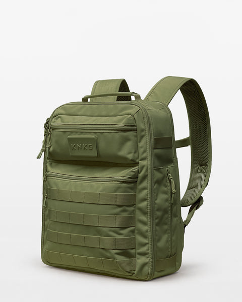 CONQUER Backpack Small 19L