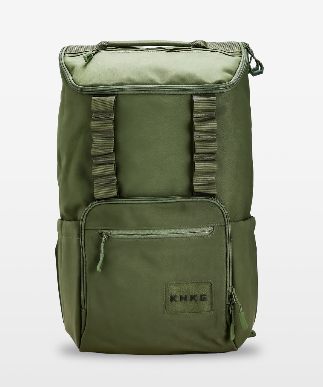 Core Backpack KNKG Backpacks - Solid Unrivalled Built for Elite Fitness