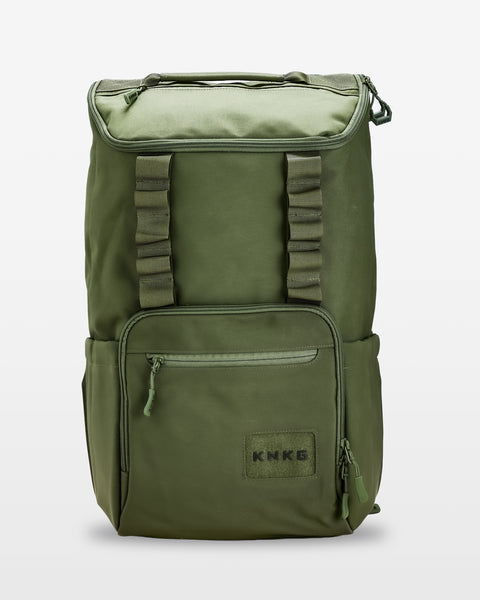 CORE Gym Backpack - For Powerlifting & Weightlifting | KNKG