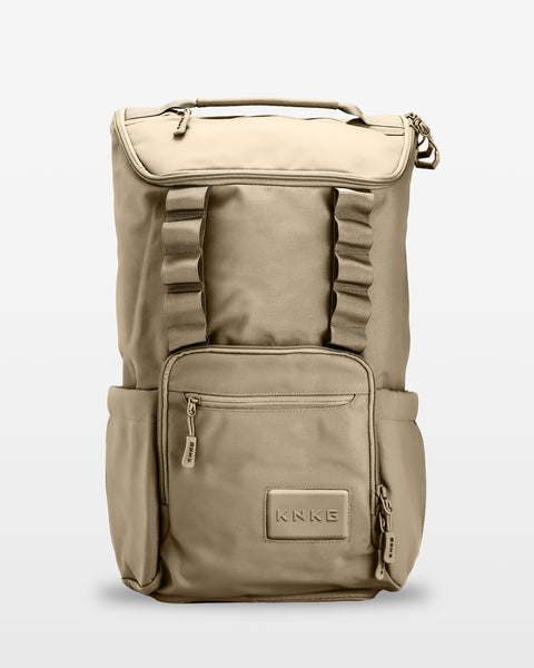 1 Gym Backpack for Weightlifters | KNKG