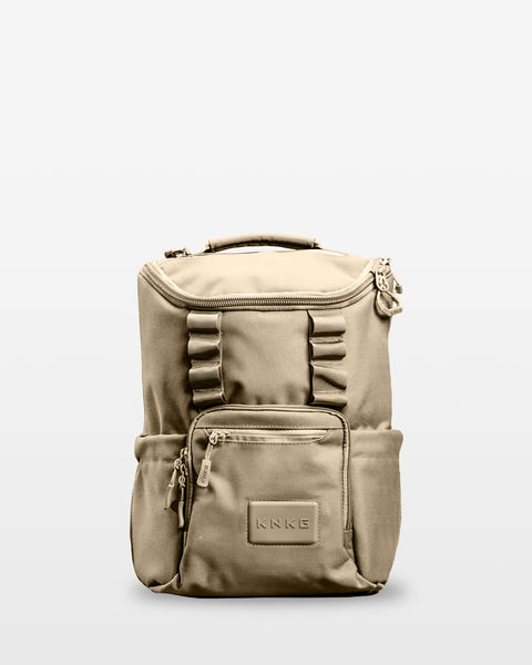KNKG CORE Backpack Mini 13L Natty