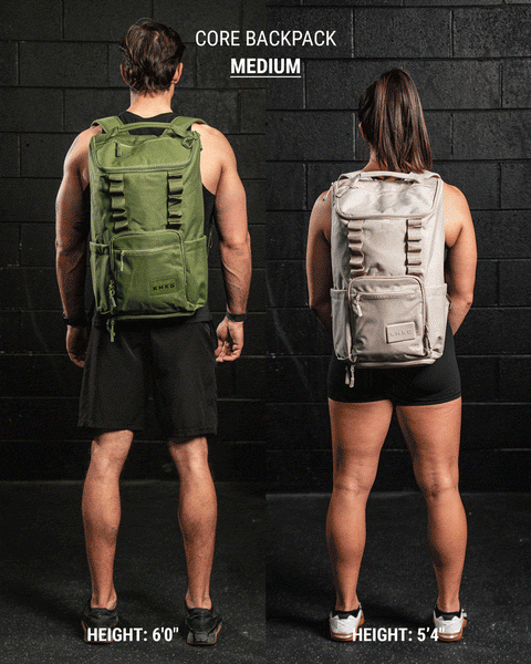 CORE Backpack