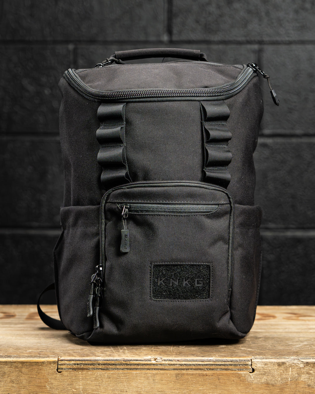 Small CORE Gym Backpack | KNKG