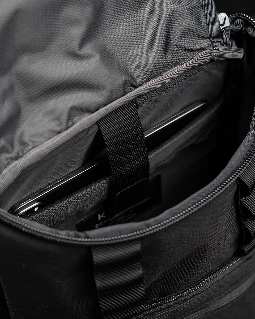 Small CORE Gym Backpack | KNKG