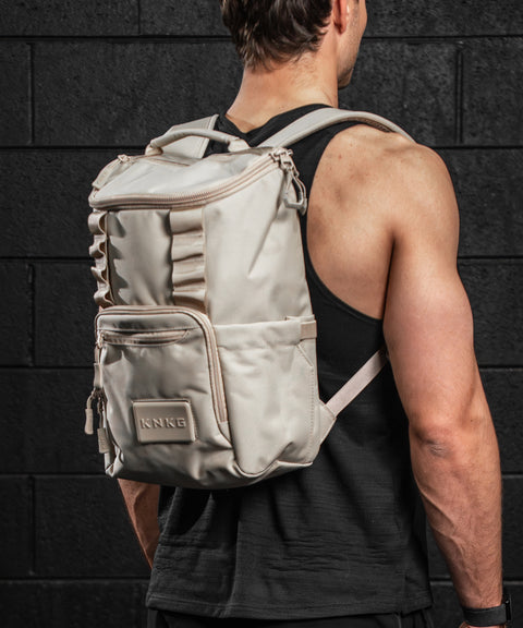 KNKG Backpacks - Solid Unrivalled Built for Elite Fitness