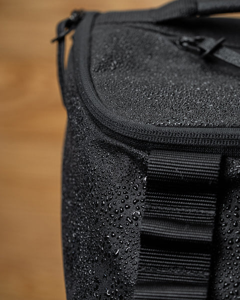 CORE Backpack Waxed Canvas Medium 25L