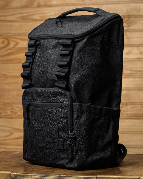 CORE Backpack Waxed Canvas Medium 25L