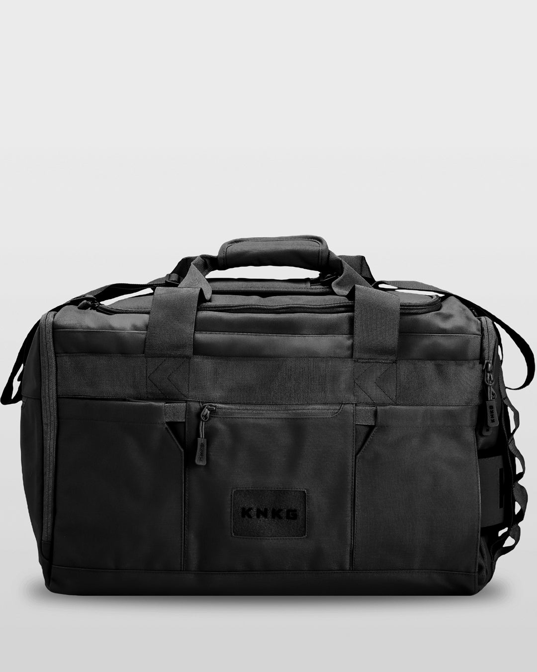 CORE Duffel - Large Gym Bag with Organization | KNKG