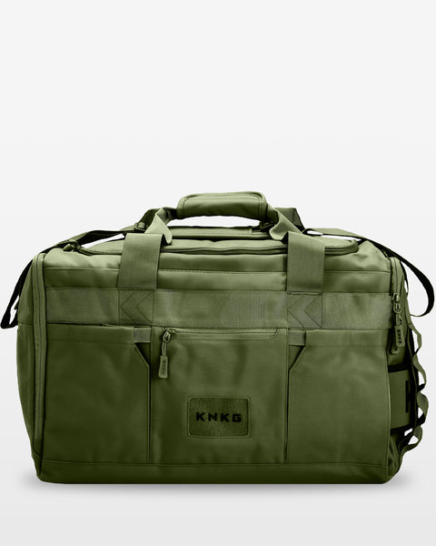 CORE Duffel - Organized Gym Bag | KNKG