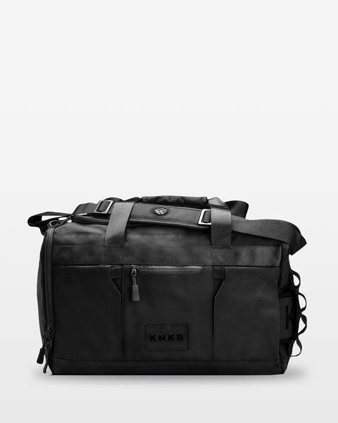 CORE Duffel - Belt Storage Gym Bag | KNKG