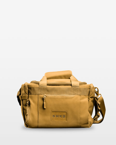 KNTMG  Compact CORE Duffel | KNKG