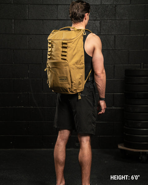 CORE Backpack