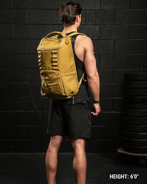 CORE Backpack