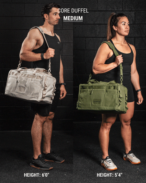 CORE Duffel