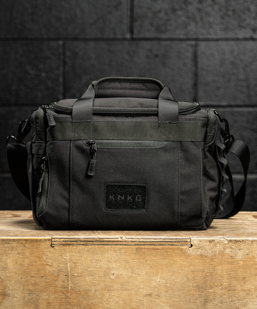 Small CORE Gym Bag | KNKG