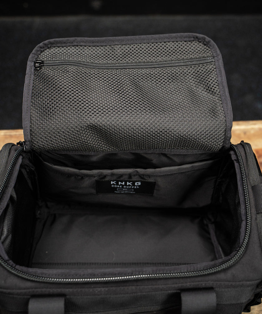 Small CORE Gym Bag | KNKG