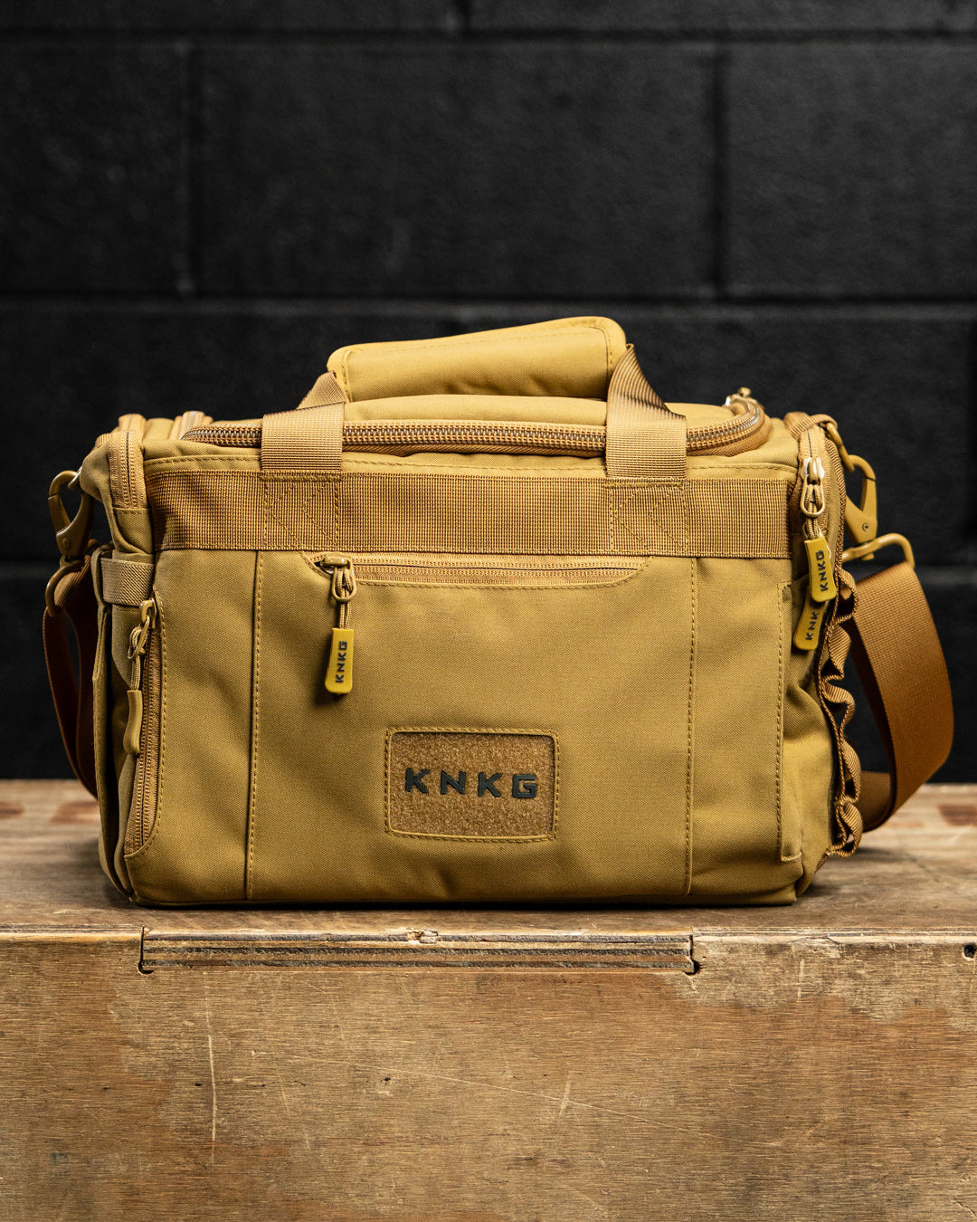 バッグ K Compact CORE Duffel | KNKG