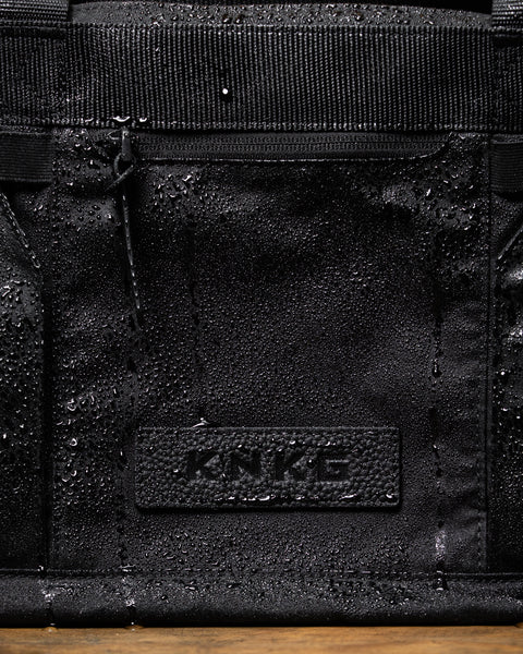 CORE Duffel Waxed Canvas Medium 35L