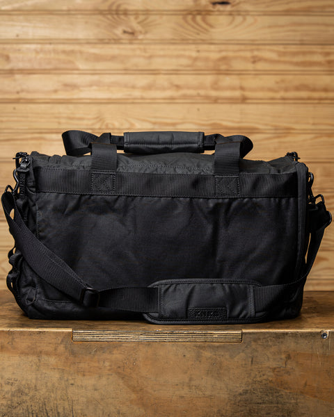 CORE Duffel Waxed Canvas Medium 35L