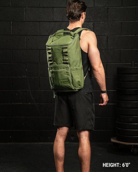 CORE Backpack