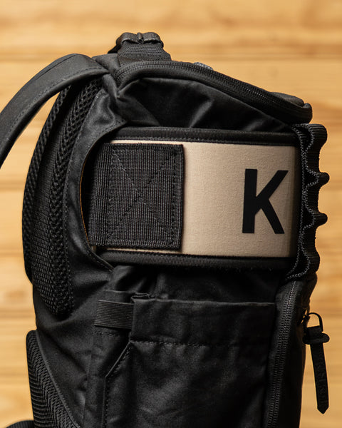 CORE Backpack Waxed Canvas Mini 13L