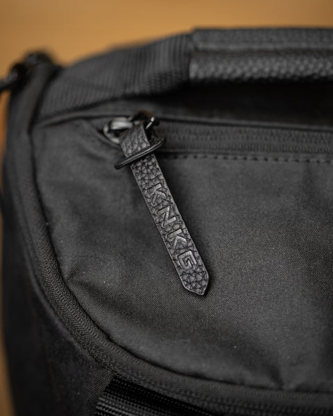 CORE Backpack Waxed Canvas Mini 13L