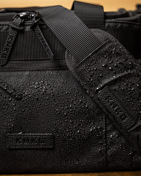 CORE Duffel Waxed Canvas Mini 15L