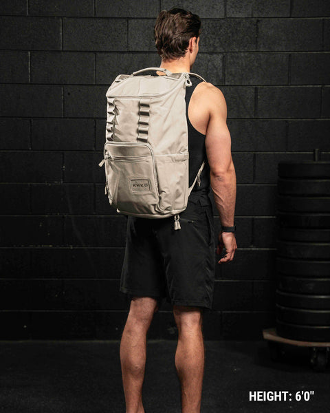 CORE Backpack