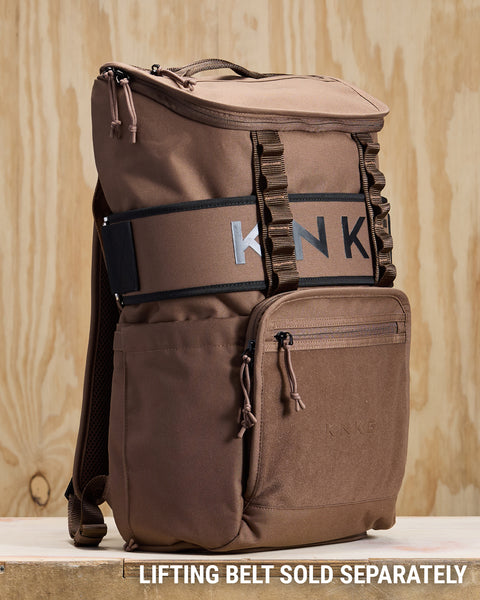 CORE PRO Backpack Large 33L