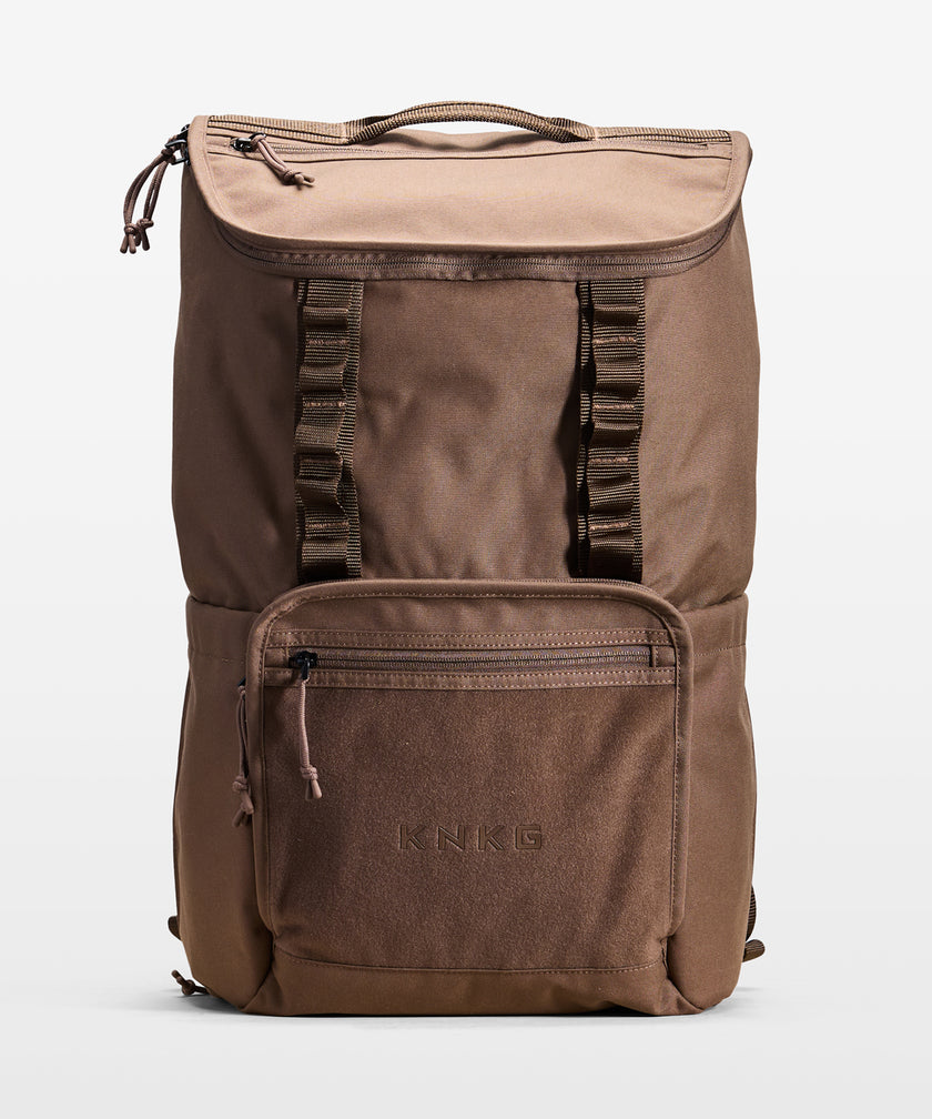 Core Backpack KNKG Backpacks - Solid Unrivalled Built for Elite Fitness
