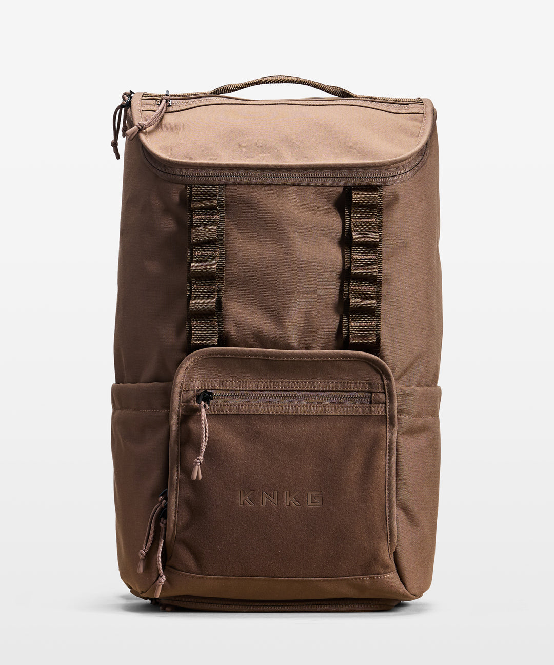 Core Backpack KNKG Backpacks - Solid Unrivalled Built for Elite Fitness