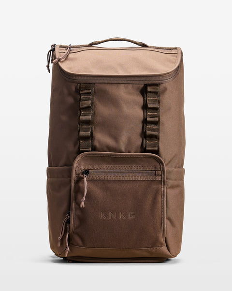 KNKG CORE PRO Backpack Medium 25L Mud Medium - 25L