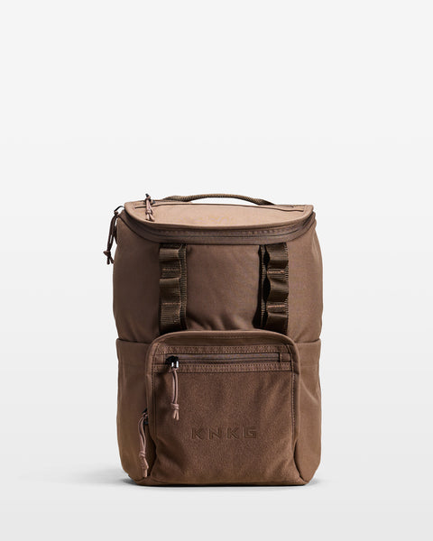 KNKG CORE PRO Backpack Mini 13L Mud Mini - 13L
