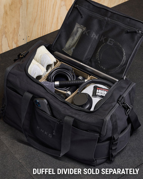 CORE PRO Duffel Large 51L
