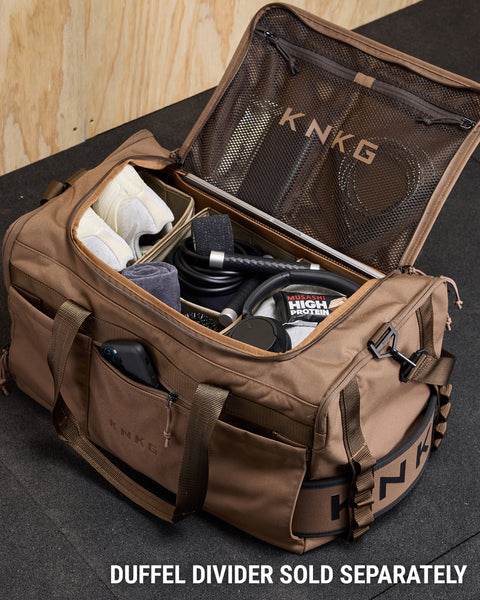 CORE PRO Duffel Large 51L
