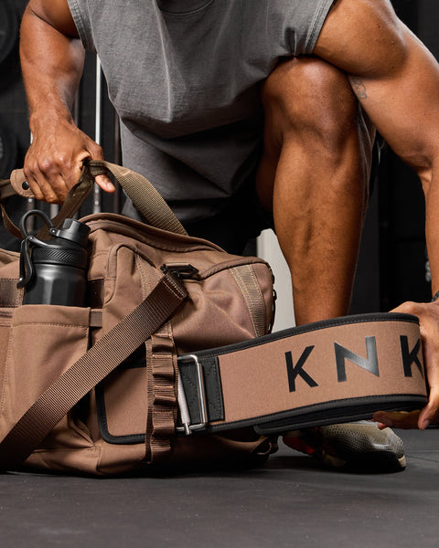 CORE PRO Duffel Large 51L