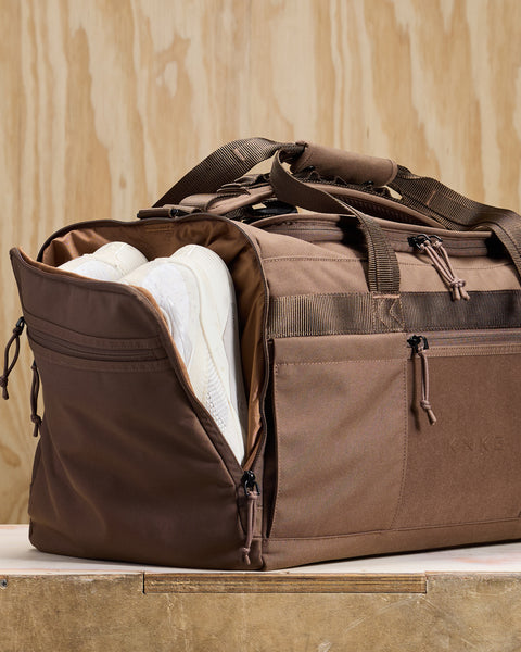 CORE PRO Duffel Large 51L