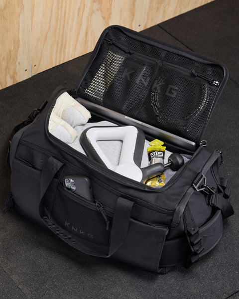 CORE PRO Duffel Medium 35L