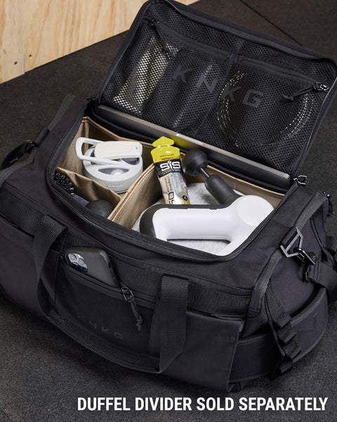 CORE PRO Duffel Medium 35L