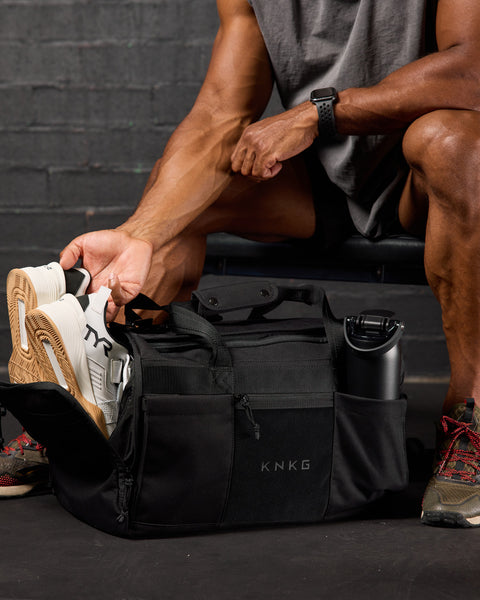 CORE PRO Duffel Medium 35L