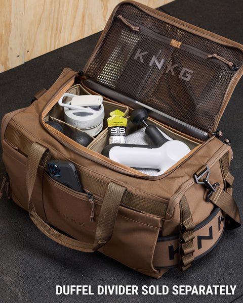 CORE PRO Duffel Medium 35L