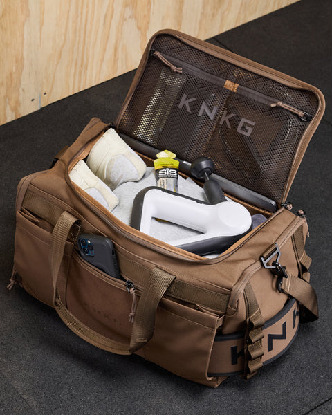 CORE PRO Duffel Medium 35L