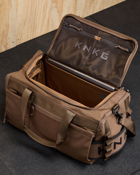 CORE PRO Duffel Medium 35L