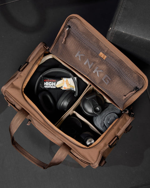 CORE PRO Duffel Medium 35L
