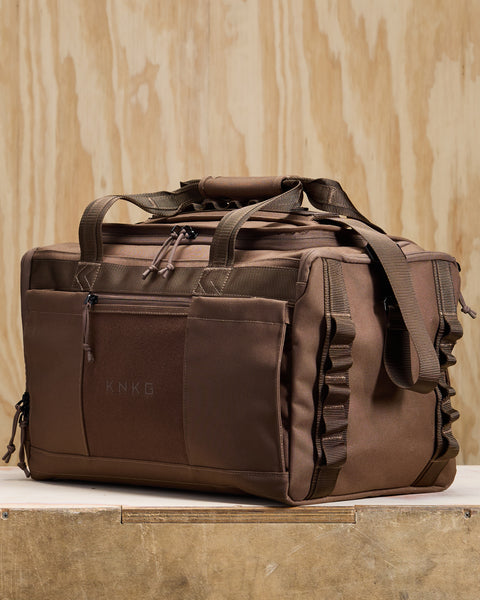 CORE PRO Duffel Medium 35L