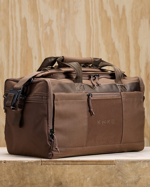 CORE PRO Duffel Medium 35L