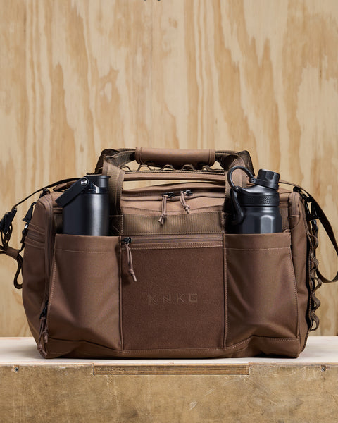 CORE PRO Duffel Medium 35L