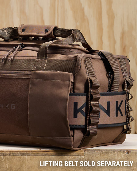 CORE PRO Duffel Medium 35L