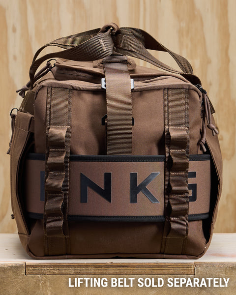 CORE PRO Duffel Medium 35L